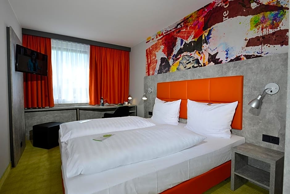 SleepySleepy Hotel Gießen