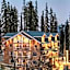 Hotel Pine Spring Gulmarg