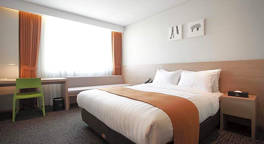 Gangneung City Hotel