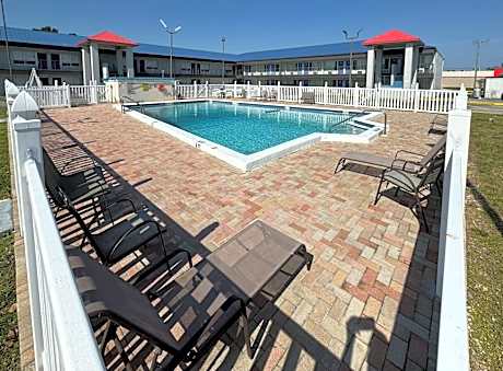 Motel 6 Englewood