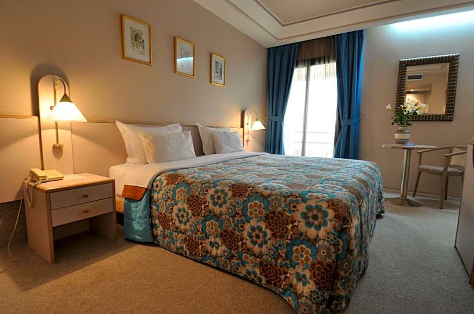 Hôtel Wassim