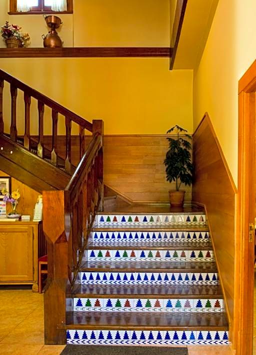 Hotel Restaurante La Casilla