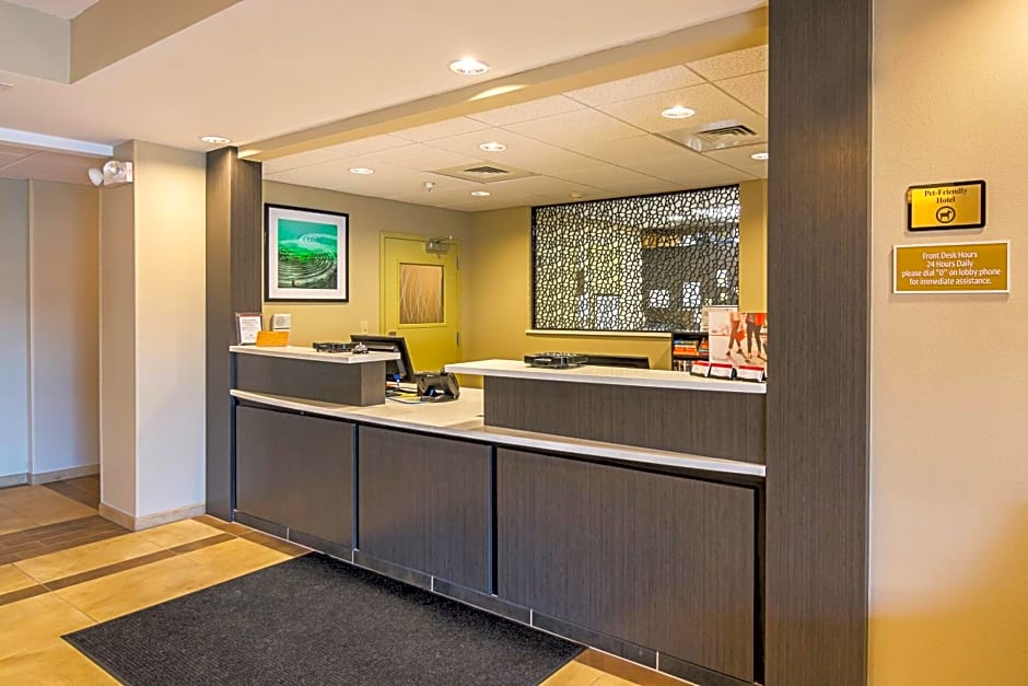 Candlewood Suites Pensacola - University Area By IHG