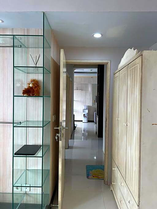 Ikole Apartment Seasoncity 3BR