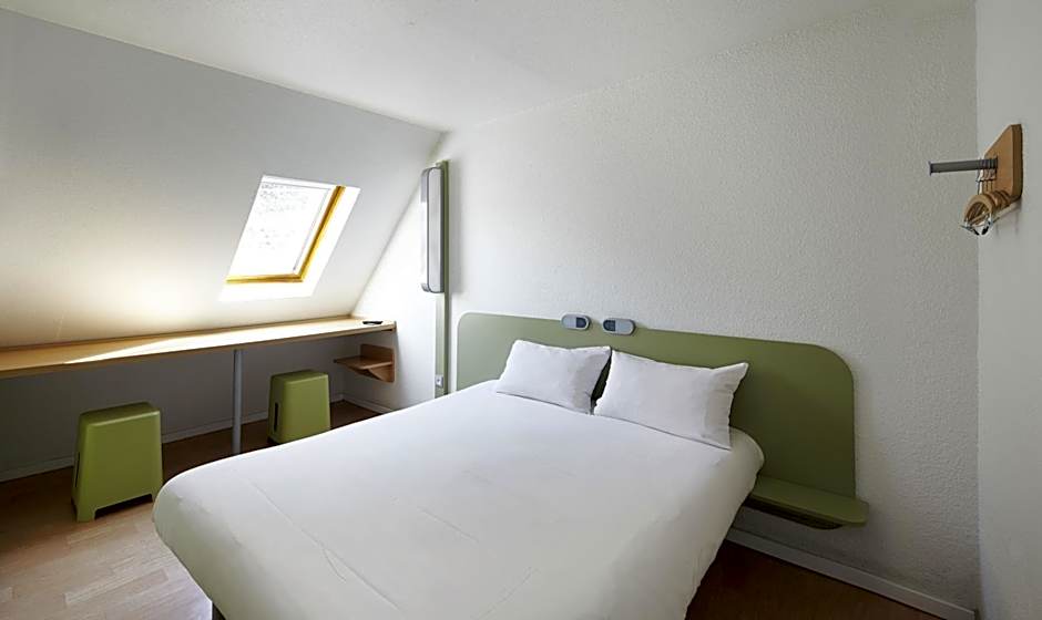 ibis budget Blois Centre