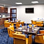 Courtyard by Marriott Manchester-Boston Regional Airport