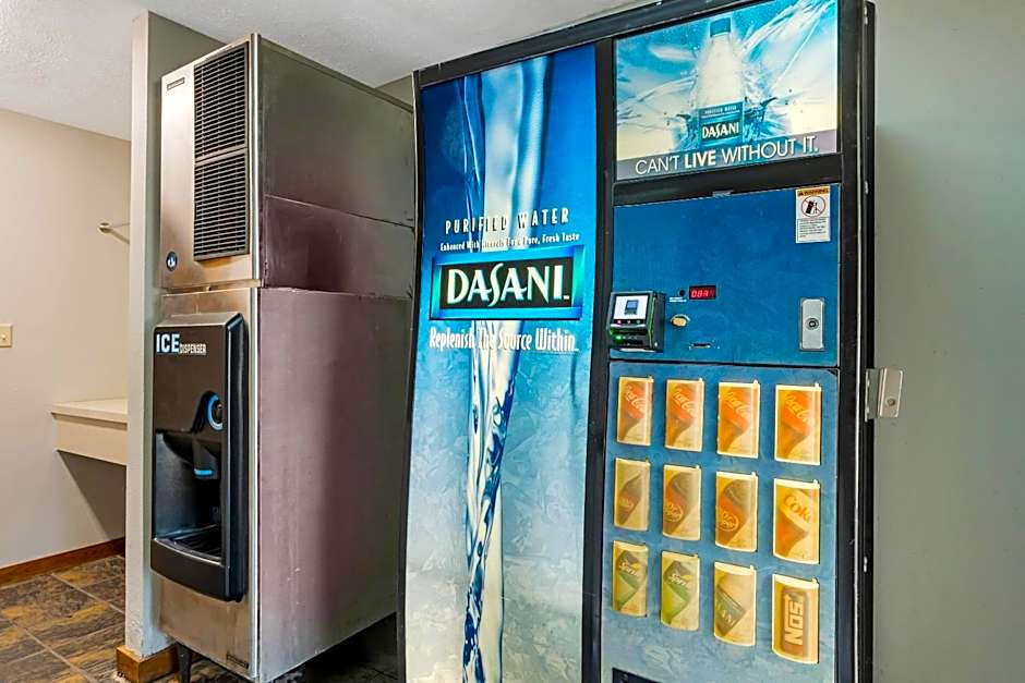 MainStay Suites Springfield South - Battlefield Rd