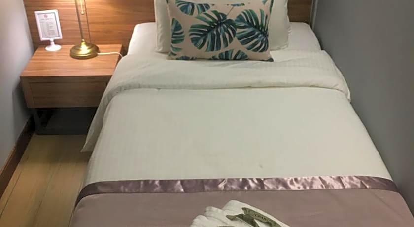Hotel Gaia 95