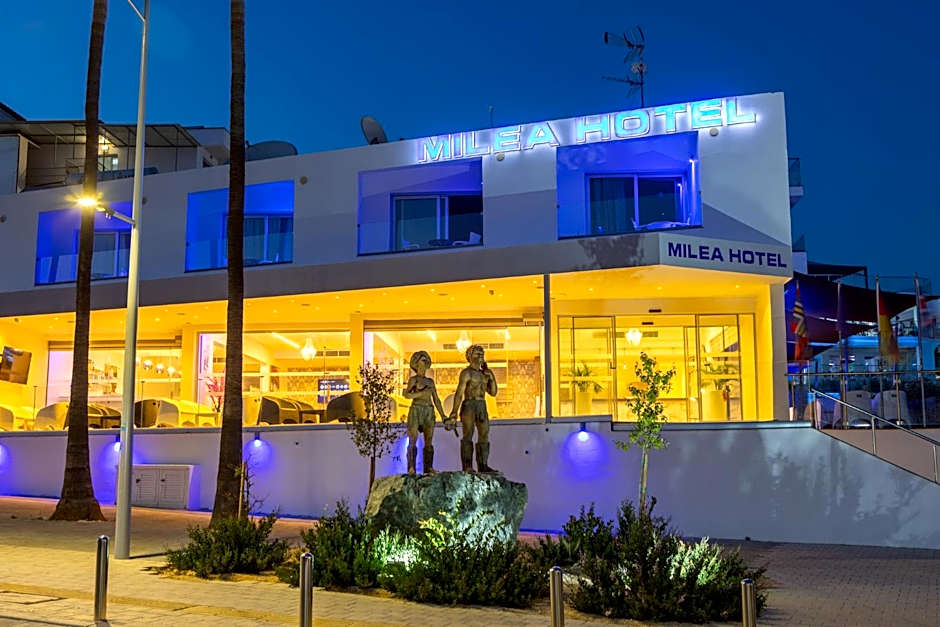 Milea Hotel