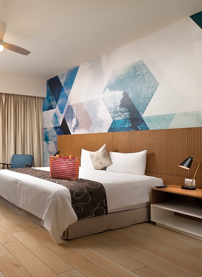 Hotel Lahun Suites Playa del Carmen