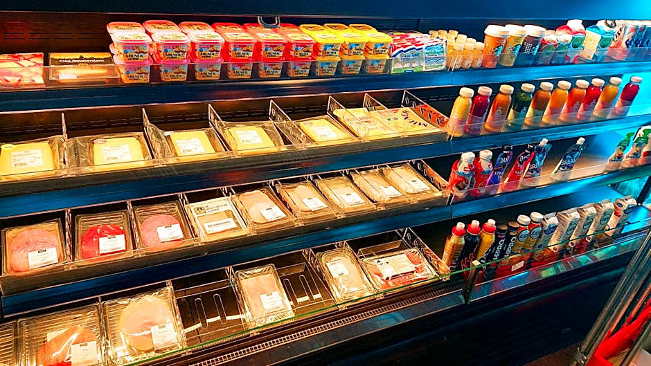 Fletcher Hotel Rotterdam-Airport