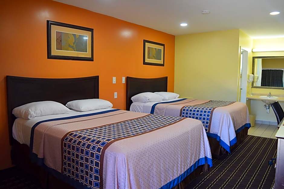 White Oaks Motel Pennsville/Carneys Point