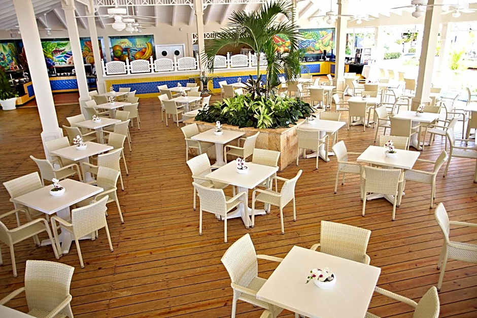 Bahia Principe Grand La Romana - All Inclusive