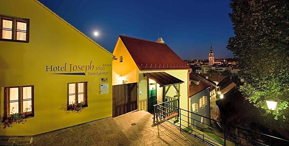Hotel Joseph 1699