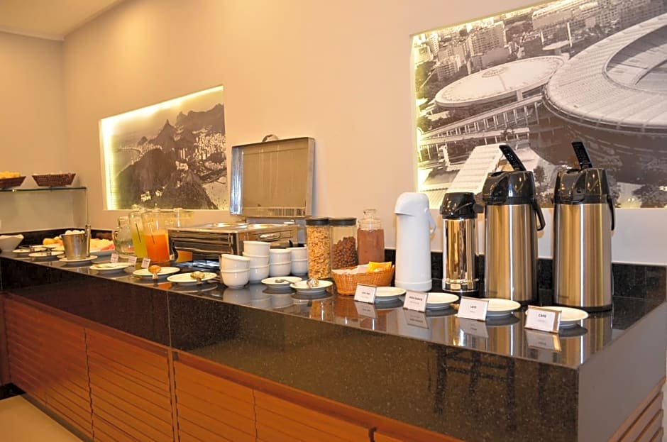 Saionara Hotel