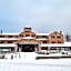 Horský hotel Kolínská bouda
