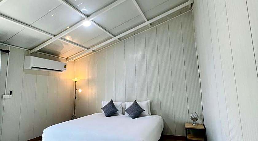 Sasi Nonthaburi hotel and apartment