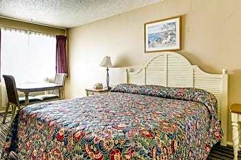 King Bed-Non Smoking