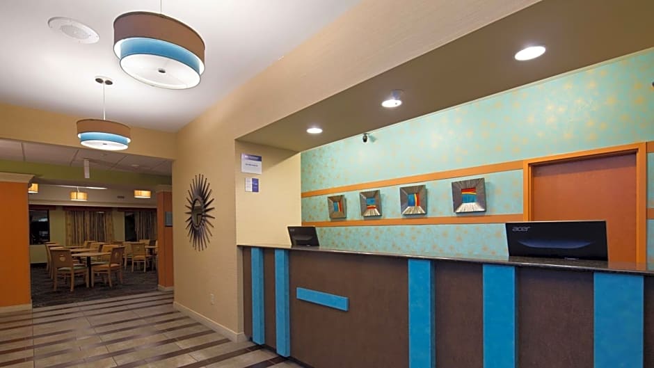Best Western Plus Glen Allen Inn