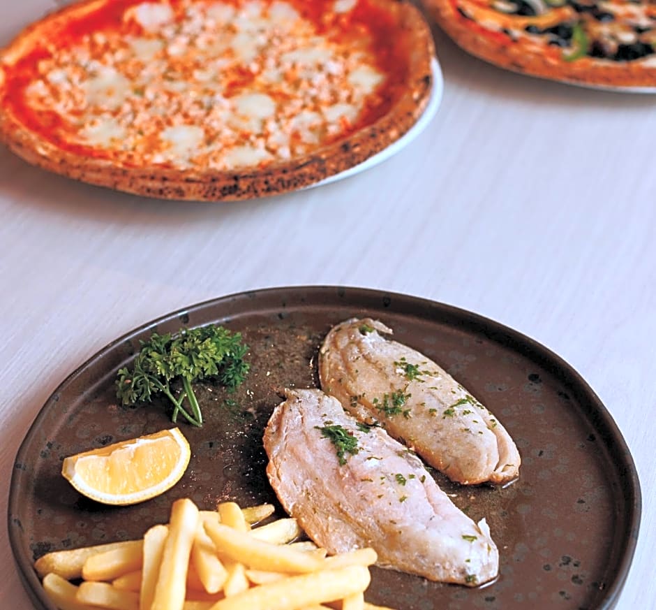 La Vista Patong Hotel