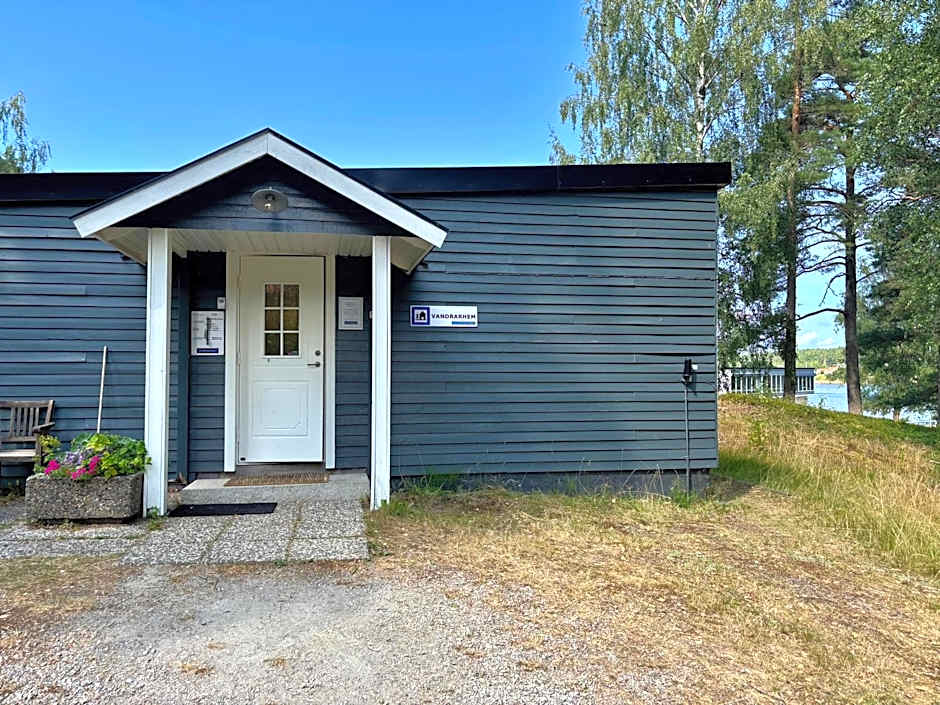 Vandrarhem, Hostel in Hällestrand Semesterby