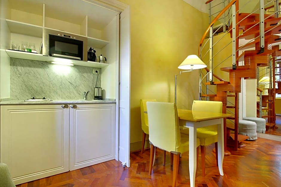 Piccolo Residence Apart-Hotel