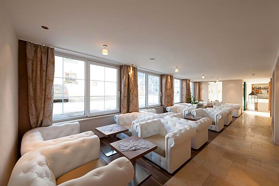 Hotel Jennys Schlössl