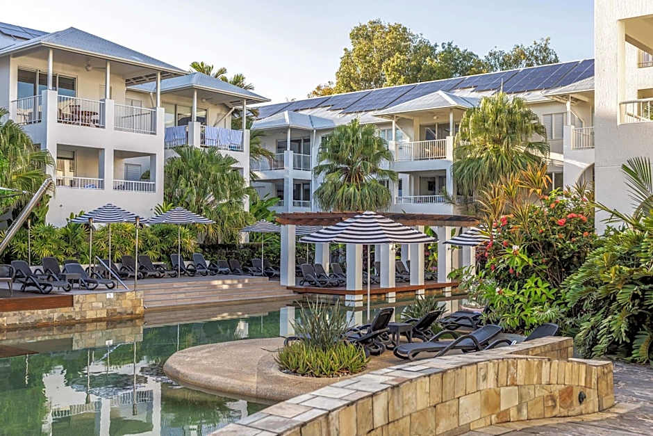 Mantra PortSea Port Douglas