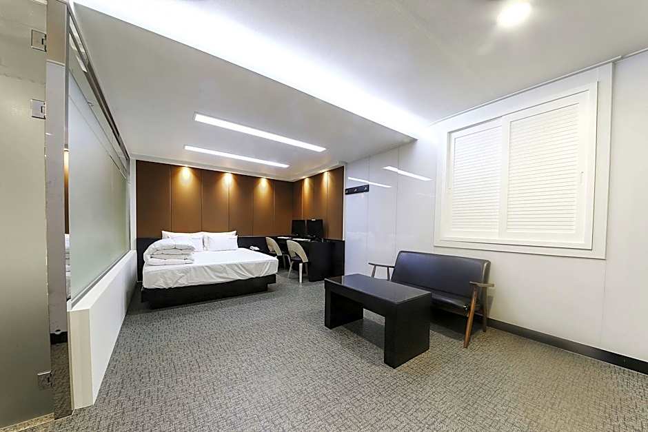 [Agoda Pick] Nampo Wa Hotel