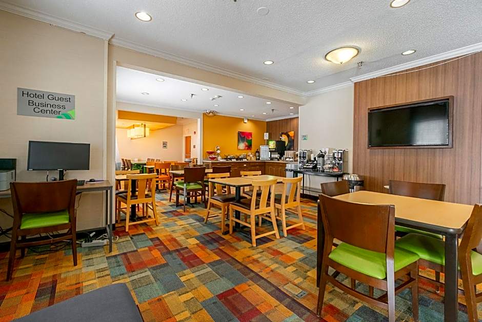Wingate by Wyndham Great Falls