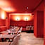 NYX Hotel Amsterdam Rembrandt Square