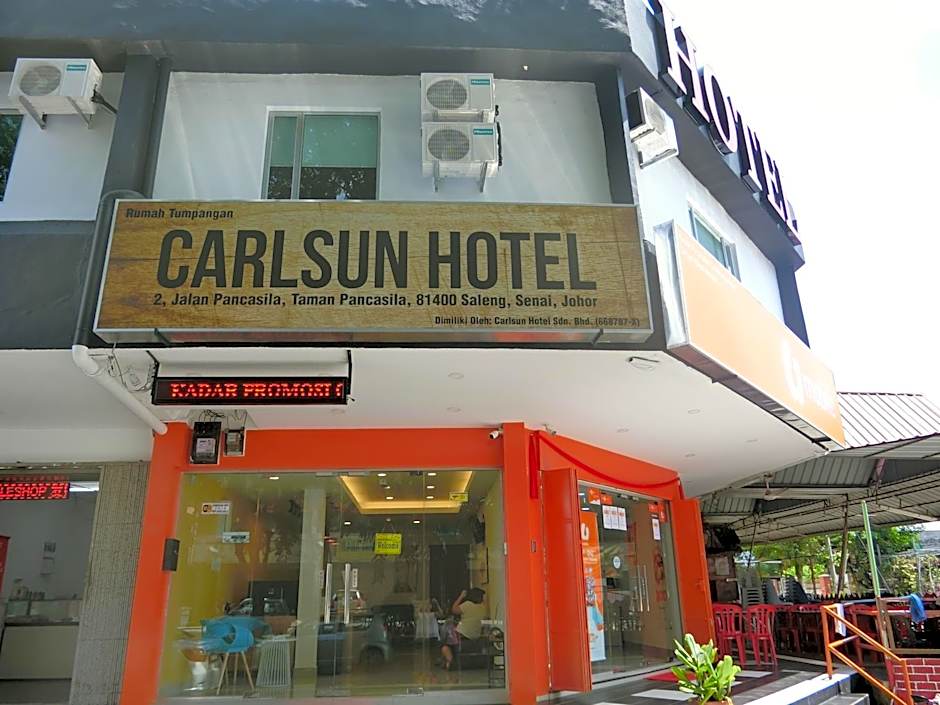 Carlsun Hotel