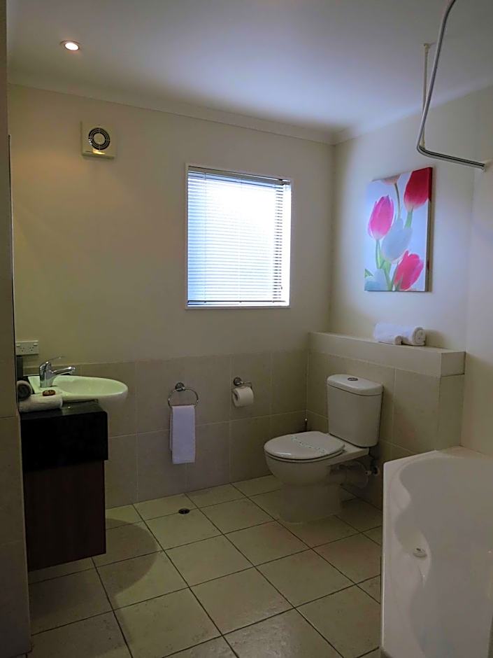 ASURE Ascot Motor Inn