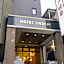 Hotel Endear Gifu