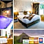 Foxlow Grange by Muse Escapes