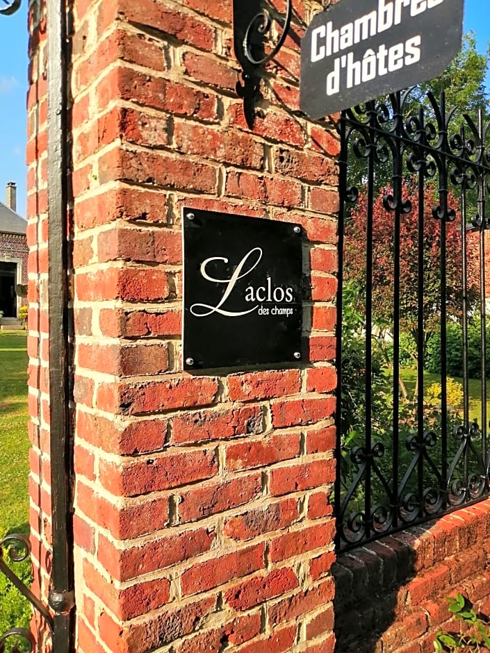 Laclos des champs