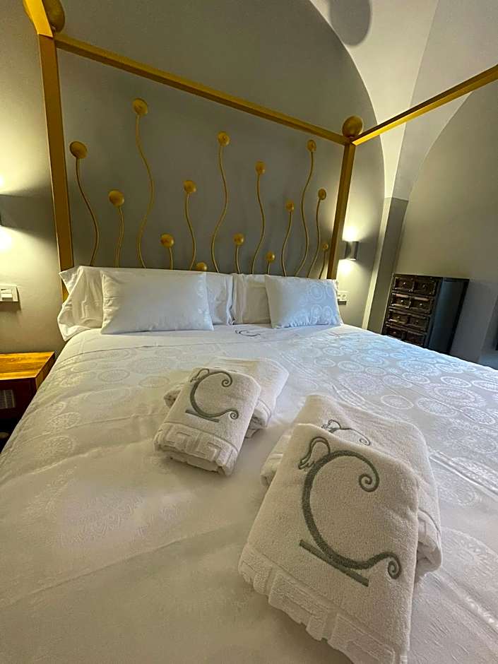 Hotel Rural La Casa de Carlota