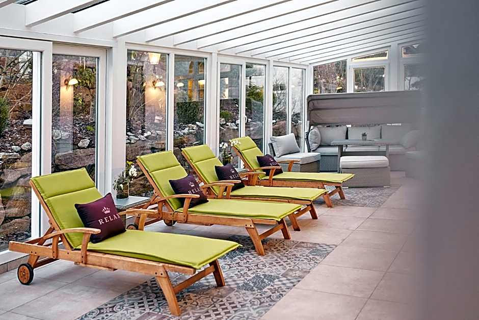 Struck Landhotel & SPA