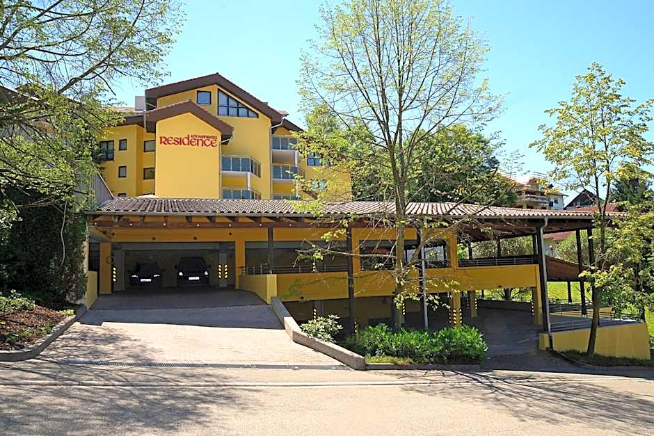 Residence am Weinberg / Travellers Hotelbetriebs GmbH