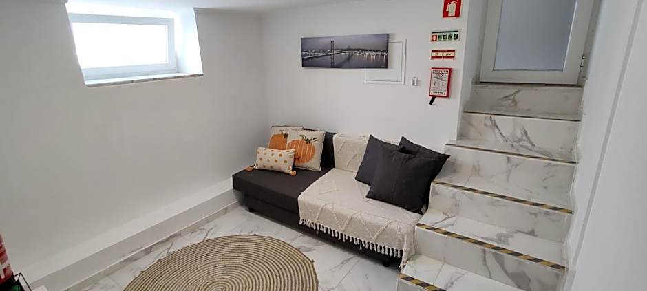 Costa Paradise Beach