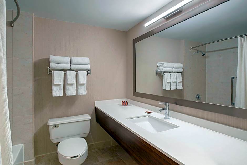 Delta Hotels by Marriott St. John's Conference Centre