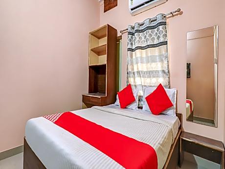 Hotel O Sidhu Kanhu & Banquet