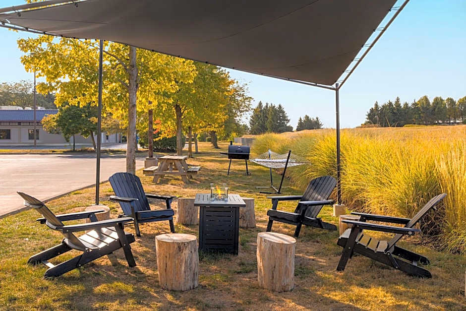 Hyatt Place Columbus/Dublin