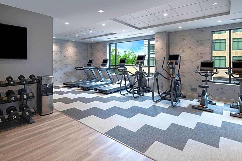 TownePlace Suites by Marriott Boston Medford
