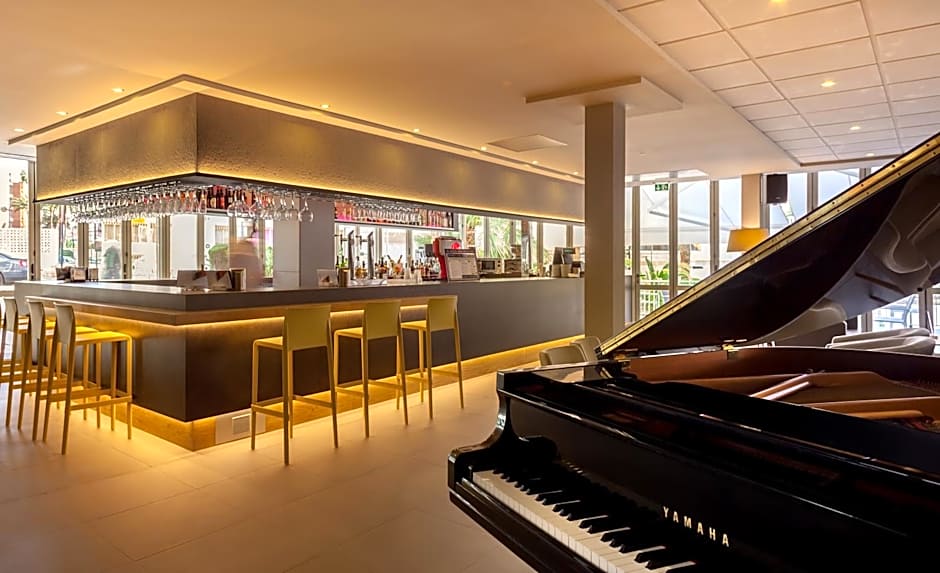 RH Princesa Hotel & Spa 4* Sup