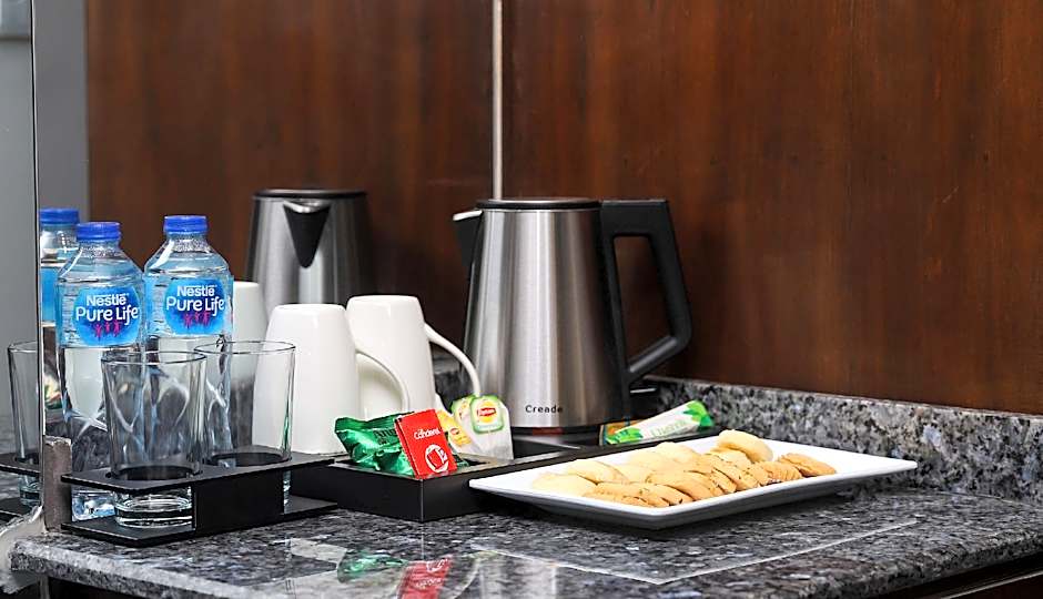 Best Western Premier Islamabad