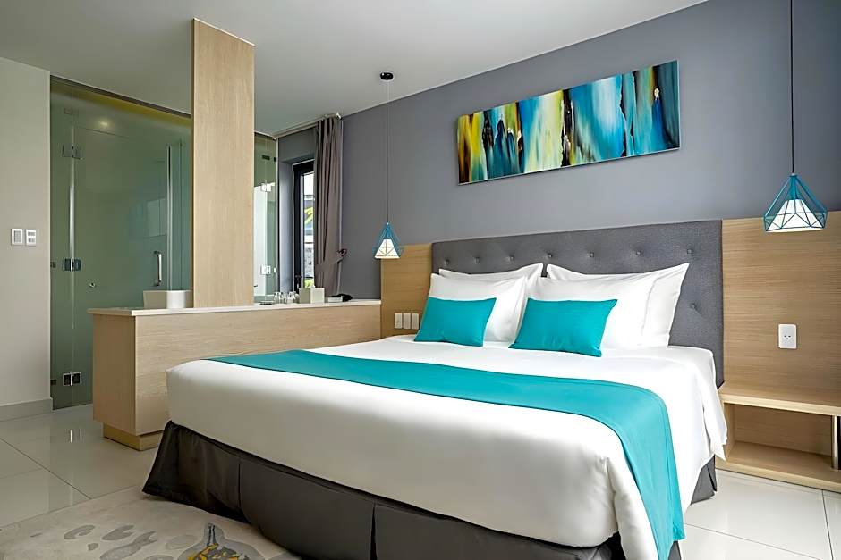 Oceanami Villas & Beach Club - Managed By Sai Gon Thang Long