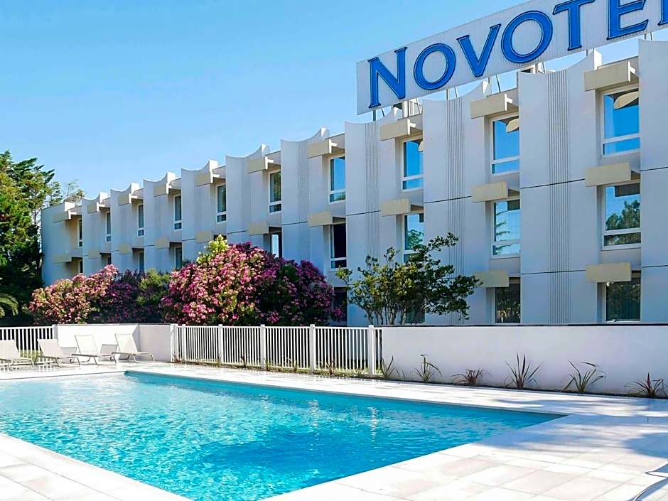 Novotel Narbonne Sud
