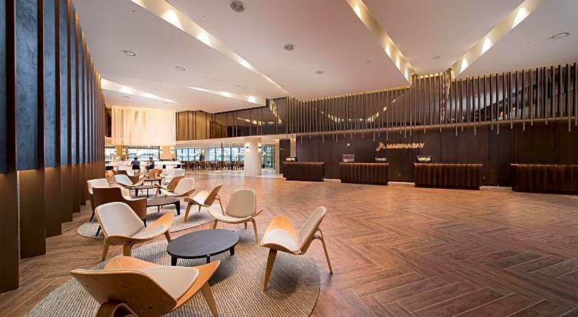 Hotel Marinabay Seoul