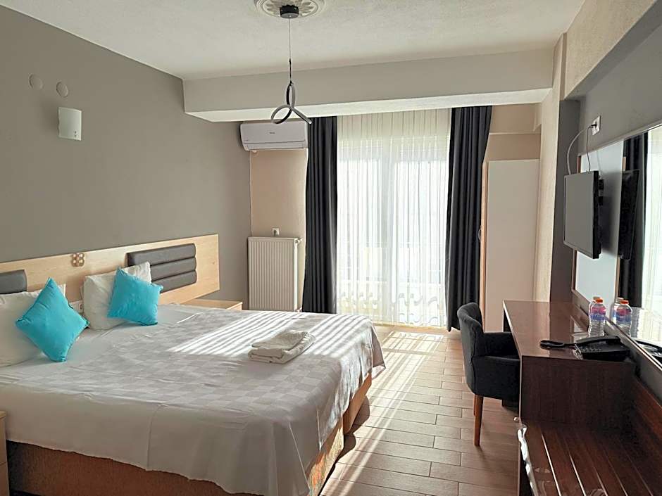Figen Suite Hotel 2